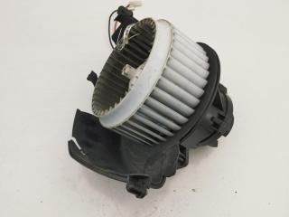 моторчик печки Opel Astra H 2006, 1.8 л., бензин, МКПП, чёрный, универсал, 52407543