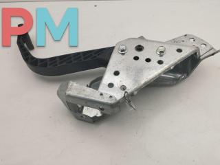 педаль сцепления Opel Zafira 2 поколение (B) 2006, 1.9 л., дизель, МКПП, чёрный, минивэн, 13192503