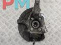 ступица передняя левая Volvo S80 1 поколение 1999, 2.0 л., бензин, МКПП, чёрный, седан - фото №2