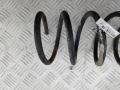 пружина задняя Opel Corsa D 2009, 1.2 л., бензин, МКПП, чёрный, хетчбэк 3 дв. - фото №2