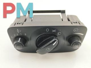 переключатель света Ford Galaxy 2 поколение 2006, 2.0 л., дизель, МКПП, серый, минивэн, 6G9T13A024AD