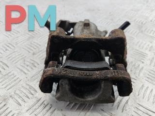 суппорт задний левый Opel Meriva 1 поколение (A) [рестайлинг] 2006, 1.8 л., бензин, робот, серый, минивэн