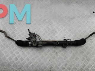 рулевая рейка Renault Laguna 2 поколение 2001, 1.6 л., бензин, МКПП, серый, хетчбэк 5 дв., 8200023082