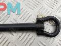 крюк буксировочный Renault Scenic 2 поколение 2005, 1.6 л., бензин, МКПП, серый, минивэн - фото №3