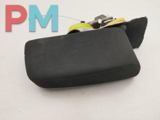 подлокотник Opel Zafira 2 поколение (B) 2006, 1.9 л., дизель, МКПП, чёрный, минивэн