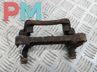 скоба суппорта Volkswagen Transporter T4 1996, 2.4 л., дизель, МКПП, красный, микроавтобус