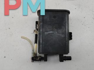 Адсорбер (абсорбер) фильтр угольный Volkswagen Caddy 3 поколение 2006, 2.0 л., бензин, МКПП, красный, фургон, 1T0201801
