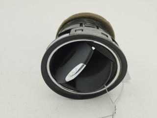 дефлектор обдува салона Ford Mondeo 4 поколение 2007, 2.0 л., дизель, МКПП, чёрный, универсал, 6M21U018809ADW