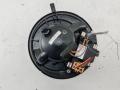 моторчик печки Volkswagen Passat B6 2005, 2.0 л., бензин, АКПП, чёрный, универсал, 3C1820015E - фото №2