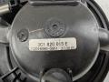 моторчик печки Volkswagen Passat B6 2005, 2.0 л., бензин, АКПП, чёрный, универсал, 3C1820015E - фото №3