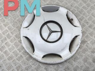 колпак колесный Mercedes-Benz C-Класс W202/S202 1993, 1.8 л., бензин, МКПП, синий, седан, 2024010024