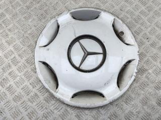 колпак колесный Mercedes-Benz C W202 1993, 1.8 л., бензин, МКПП, синий, седан, 2024010024