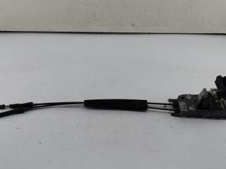 кулиса Volkswagen Caddy 2006, 2.0 л., бензин, МКПП, красный, фургон, 1K0711061A