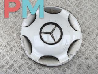 колпак колесный Mercedes-Benz C-Класс W202/S202 1993, 1.8 л., бензин, МКПП, синий, седан, 2024010024