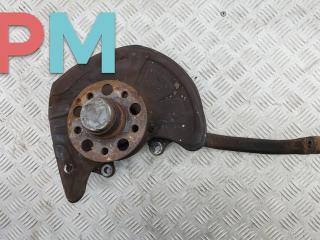 ступица передняя левая Mercedes-Benz E-Класс W211/S211 2004, 3.2 л., дизель, АКПП, чёрный, седан