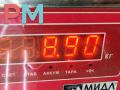 ступица передняя левая Mercedes-Benz E-Класс W211/S211 2004, 3.2 л., дизель, АКПП, чёрный, седан - фото №5