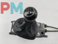 кулиса SEAT Leon 2 поколение [рестайлинг] 2010, 1.6 л., дизель, МКПП, серый, хетчбэк 5 дв., 1K0711061B - фото №3