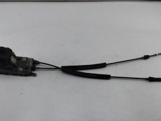 кулиса SEAT Leon 2010, 1.6 л., дизель, МКПП, серый, хетчбэк 5 дв., 1K0711061B
