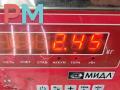 кулиса Skoda Fabia 2 поколение (5J) 2009, 1.4 л., бензин, МКПП, чёрный, универсал, 600711061E - фото №6
