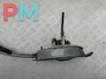 кулиса Volkswagen Golf 4 поколение 1998, 1.8 л., бензин, МКПП, красный, хетчбэк 3 дв., 1J0711266 - фото №2