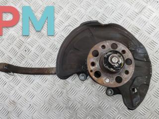 ступица передняя правая Mercedes-Benz E-Класс W211/S211 2004, 3.2 л., дизель, АКПП, чёрный, седан