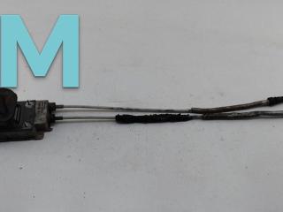 кулиса Volkswagen Bora 1 поколение 2000, 1.9 л., дизель, МКПП, зелёный, универсал, 1J0711061C