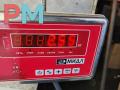 кулиса Volkswagen Bora 1 поколение 2000, 1.9 л., дизель, МКПП, зелёный, универсал, 1J0711061C - фото №4
