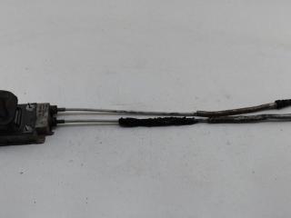 кулиса Volkswagen Bora 1 поколение 2000, 1.9 л., дизель, МКПП, зелёный, универсал, 1J0711061C