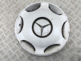 колпак колесный Mercedes-Benz C-Класс W202/S202 1993, 1.8 л., бензин, МКПП, синий, седан, 2024010024
