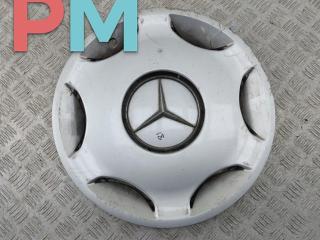 колпак колесный Mercedes-Benz C-Класс W202/S202 1993, 1.8 л., бензин, МКПП, синий, седан, 2024010024