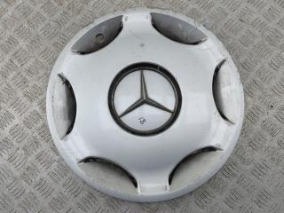 колпак колесный Mercedes-Benz C-Класс W202/S202 1993, 1.8 л., бензин, МКПП, синий, седан, 2024010024