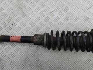 стойка передняя Mercedes-Benz E-Класс W211/S211 2004, 3.2 л., дизель, АКПП, чёрный, седан, 2113200113