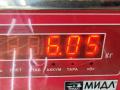 стойка передняя Mercedes-Benz E-Класс W211/S211 2004, 3.2 л., дизель, АКПП, чёрный, седан, 2113200113 - фото №4