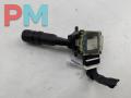 переключатель дворников Hyundai Coupe 2002-2007 2002, 2.0 л., бензин, МКПП, красный, купе - фото №3