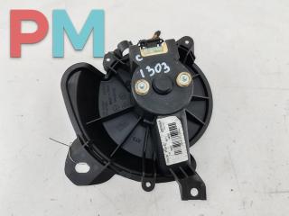 моторчик печки Opel Corsa D 2009, 1.2 л., бензин, МКПП, чёрный, хетчбэк 3 дв., 164230100