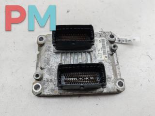 ЭБУ Opel Corsa D 2009, 1.2 л., бензин, МКПП, чёрный, хетчбэк 3 дв., 5557933