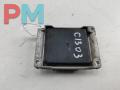 ЭБУ Opel Corsa D 2009, 1.2 л., бензин, МКПП, чёрный, хетчбэк 3 дв., 5557933 - фото №3
