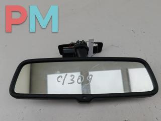 зеркало салона Opel Astra H/Family [рестайлинг] 2007, 1.4 л., бензин, МКПП, синий, универсал, 13253546