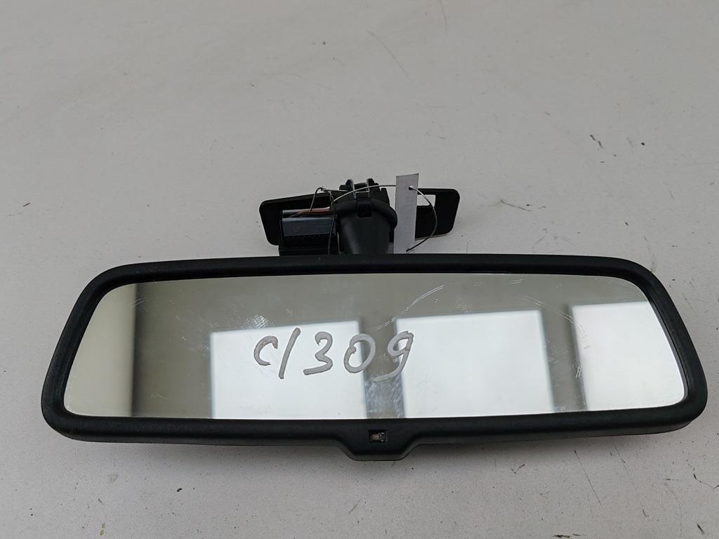 зеркало салона Opel Astra H 2007, 1.4 л., бензин, МКПП, синий, универсал, 13253546