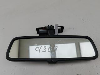 зеркало салона Opel Astra H/Family [рестайлинг] 2007, 1.4 л., бензин, МКПП, синий, универсал, 13253546
