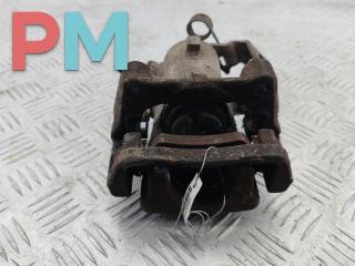 суппорт задний правый Opel Zafira 2 поколение (B) [рестайлинг] 2008, 1.9 л., дизель, МКПП, серый, минивэн