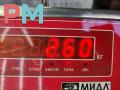 суппорт задний правый Opel Zafira 2 поколение (B) [рестайлинг] 2008, 1.9 л., дизель, МКПП, серый, минивэн - фото №5