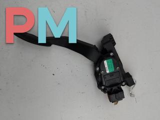 педаль Mitsubishi Colt 6 поколение (Z20/Z30) 2007, 1.5 л., дизель, робот, синий, хетчбэк 5 дв., MR955216