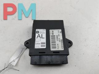 модуль управления двери Opel Vectra C 2003, 2.2 л., бензин, АКПП, серый, универсал, 13111456