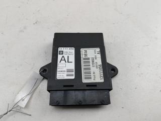 модуль управления двери Opel Vectra C 2003, 2.2 л., бензин, АКПП, серый, универсал, 13111456