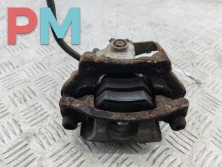 суппорт задний правый Opel Astra G 1999, 1.6 л., бензин, МКПП, серый, универсал