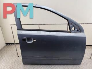 дверь сдвижная Opel Astra H/Family [рестайлинг] 2005, серый, универсал