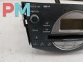 магнитола Toyota RAV4 XA30 2006, 2.2 л., дизель, МКПП, чёрный, внедорожник 5 дв., 86120-42220 - фото №2