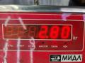 суппорт задний левый Opel Astra G 2000, 1.6 л., бензин, МКПП, серый, хетчбэк 5 дв. - фото №5