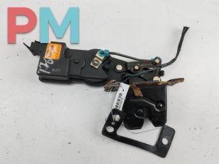 замок багажника Hyundai Coupe 2002-2007 2002, купе, 1800-A000
